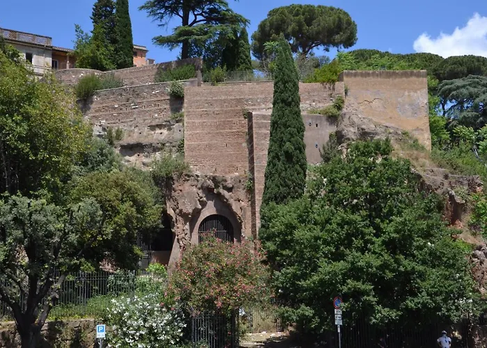 Apartamento Colosseum Relax Family Roma