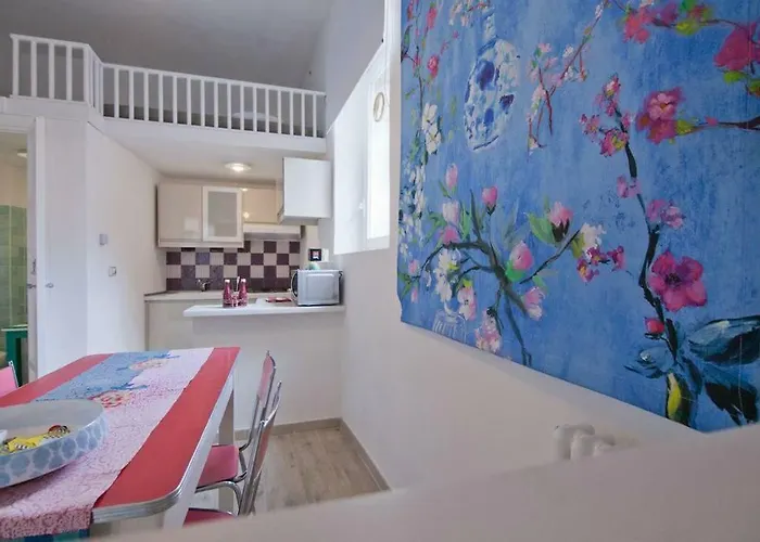 Apartamento Colosseum Relax Family *